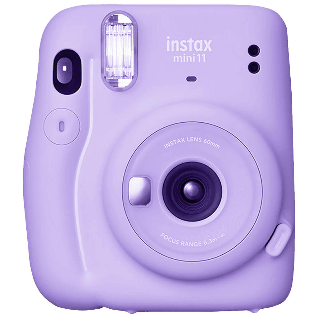 Tap to start camera